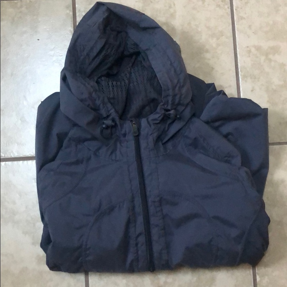 Lululemon Jacket
